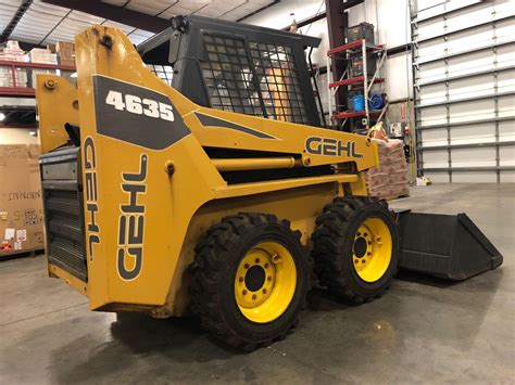 gehl skid steer bucket|gehl 3 point attachments.